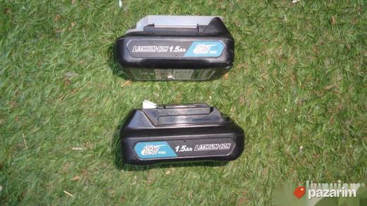 MAKITA BL 1016 baterija - ORIGINAL