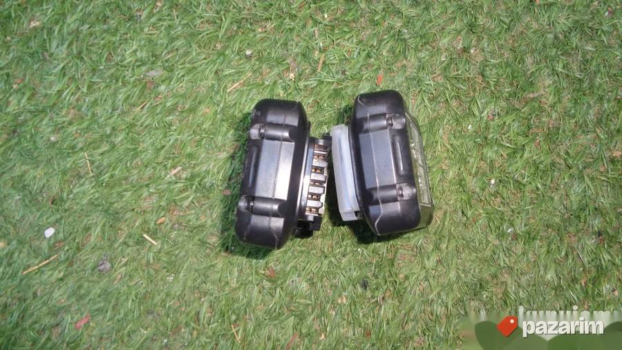 MAKITA BL 1016 baterija - ORIGINAL 4