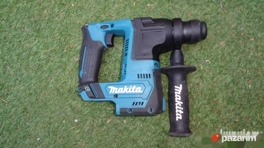 MAKITA HR140D aku udarna busilica-tiplarica - ORIGINAL 2