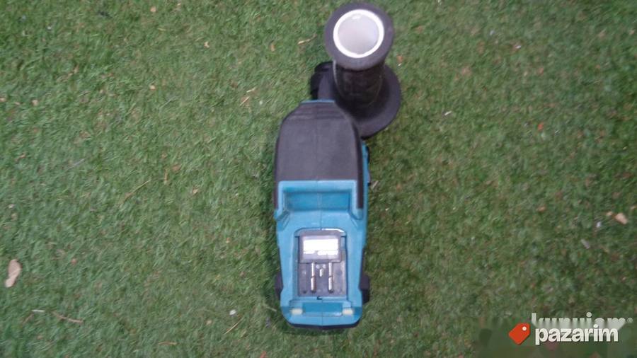 MAKITA HR140D aku udarna busilica-tiplarica - ORIGINAL 3