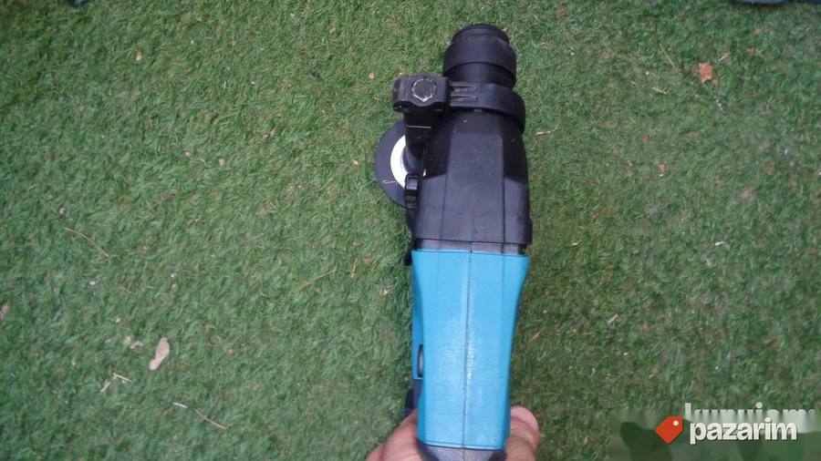MAKITA HR140D aku udarna busilica-tiplarica - ORIGINAL 5