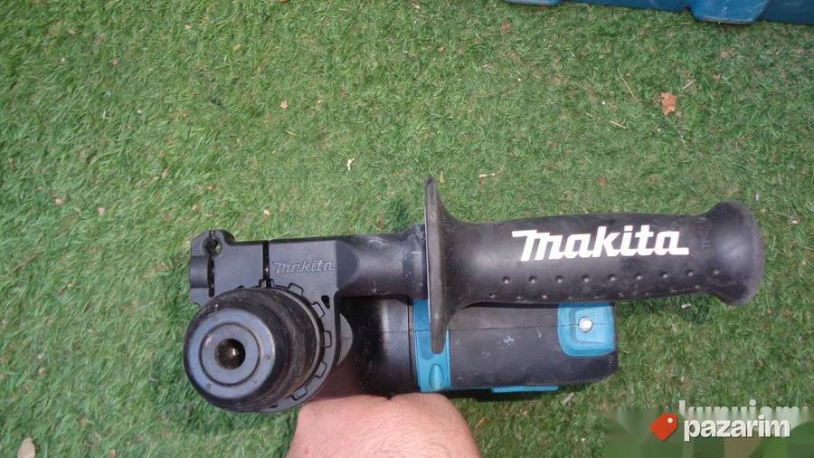 MAKITA HR140D aku udarna busilica-tiplarica - ORIGINAL 6