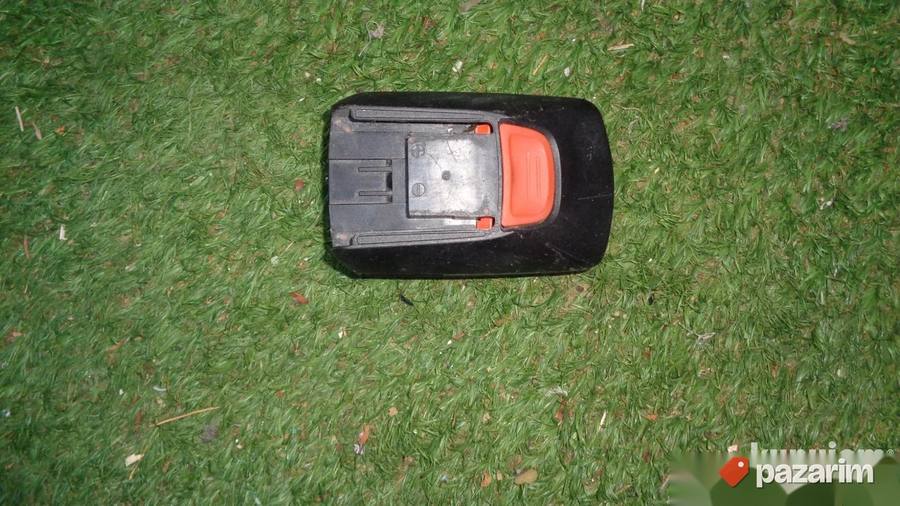 FEIN baterija - 18V - ORIGINAL 2