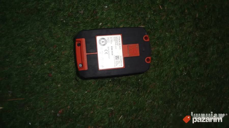 FEIN baterija - 18V - ORIGINAL 3