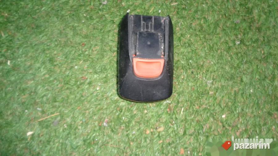FEIN baterija - 18V - ORIGINAL 4