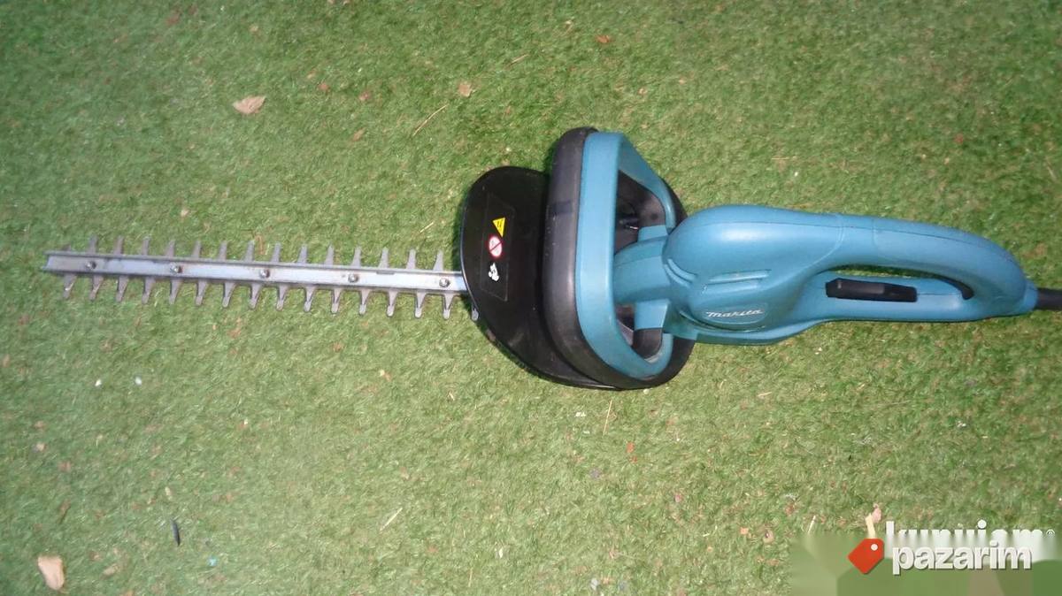 MAKITA UH 4861 makaze trimer za zivu ogradu-Japan-ORIGINAL 1
