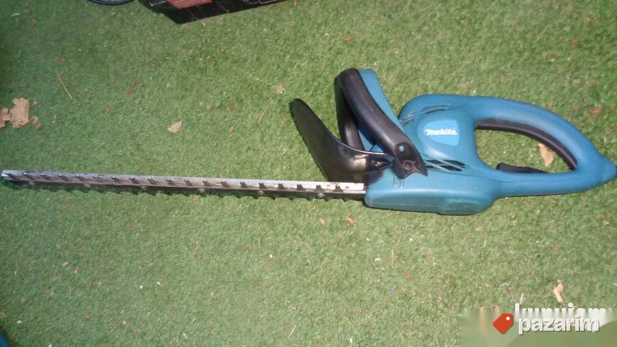 MAKITA UH 4861 makaze trimer za zivu ogradu-Japan-ORIGINAL 2