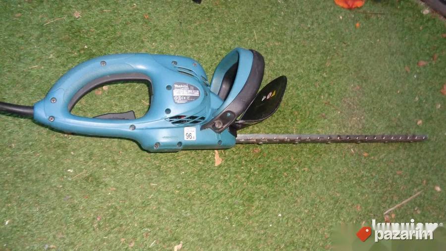 MAKITA UH 4861 makaze trimer za zivu ogradu-Japan-ORIGINAL 4