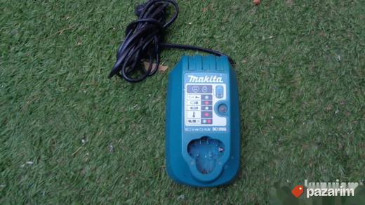 MAKITA DC18WA punjac - ORIGINAL