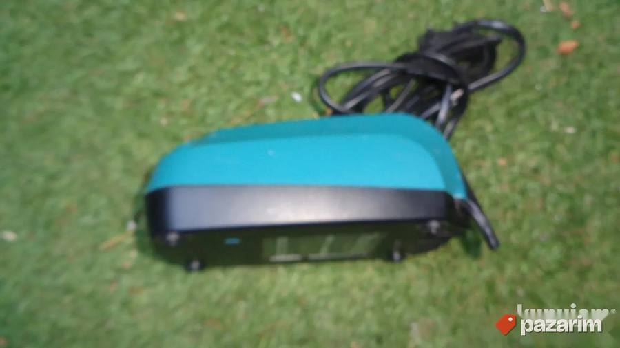 MAKITA DC18WA punjac - ORIGINAL 3