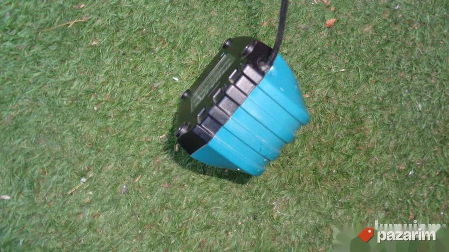 MAKITA DC18WA punjac - ORIGINAL 4