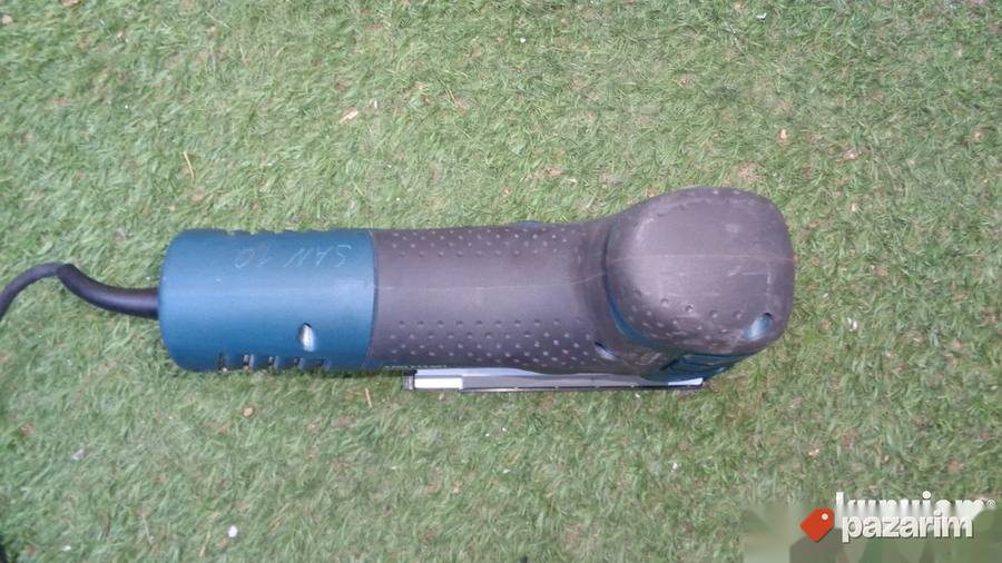 BOSCH GST 150 CE ubodna testera -ODLIČNA - ORIGINAL 3