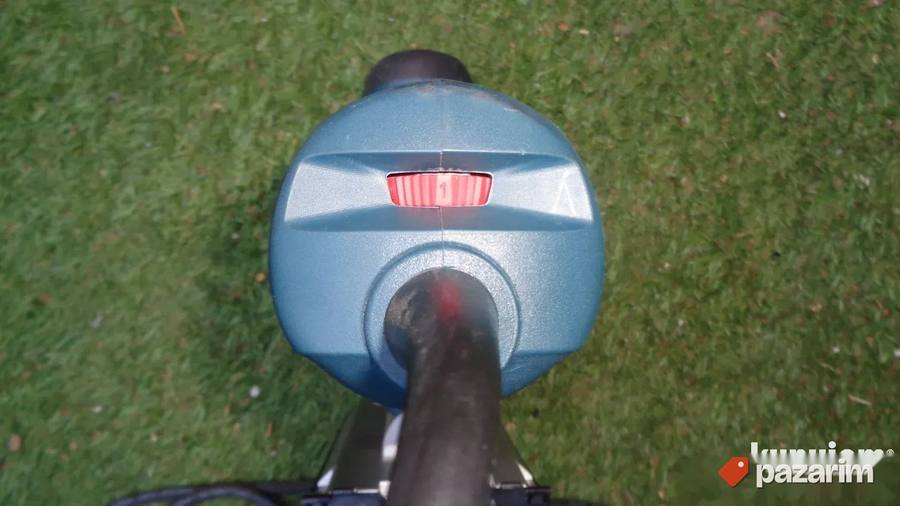 BOSCH GST 150 CE ubodna testera -ODLIČNA - ORIGINAL 4