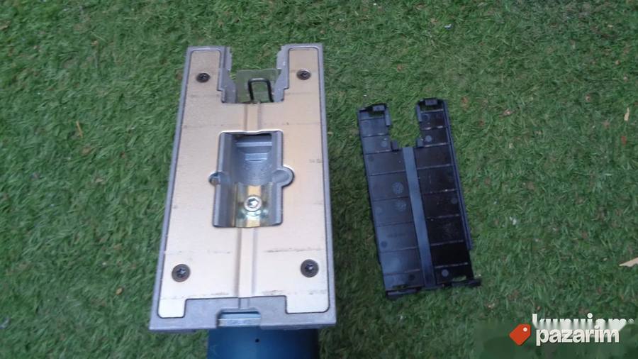 BOSCH GST 150 CE ubodna testera -ODLIČNA - ORIGINAL 5