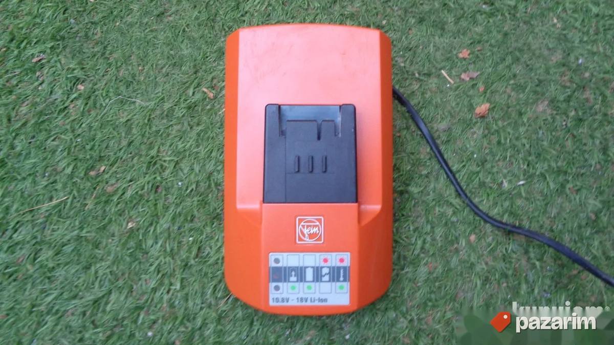 FEIN punjac - 18V - ORIGINAL 1