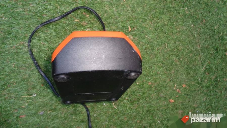 FEIN punjac - 18V - ORIGINAL 4