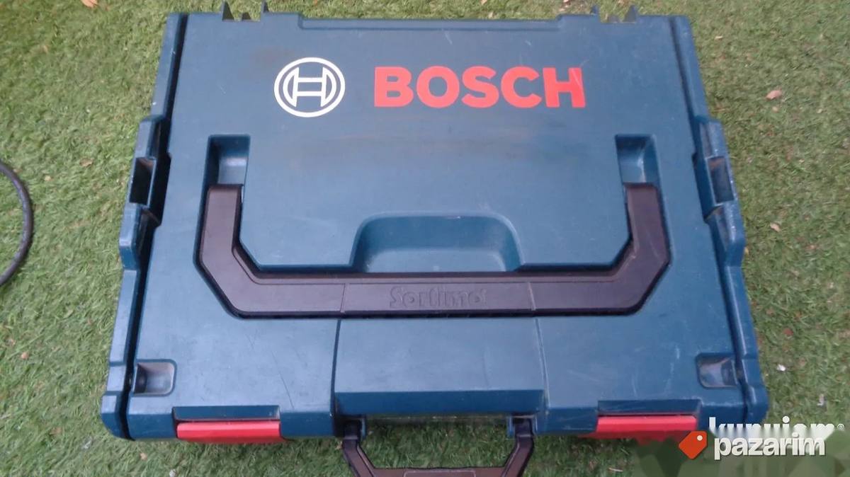 BOSCH L-BOXX kofer - original 1
