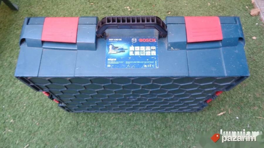 BOSCH L-BOXX kofer - original 2