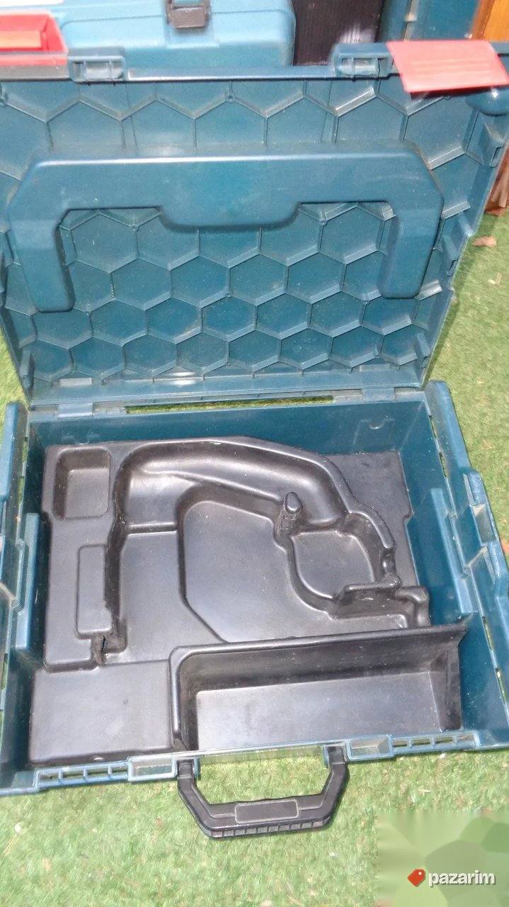 BOSCH L-BOXX kofer - original 3