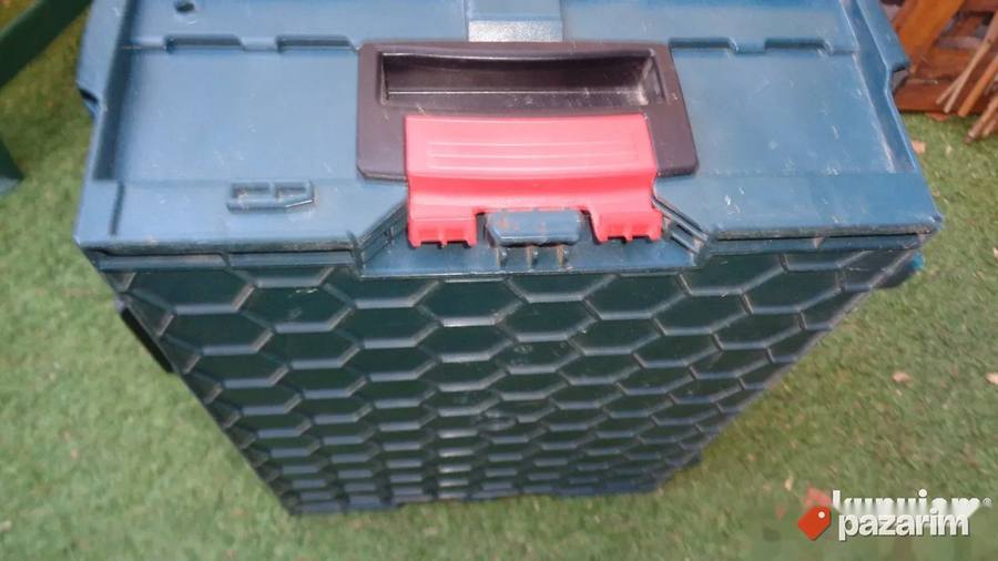 BOSCH L-BOXX kofer - original 5