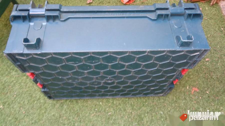 BOSCH L-BOXX kofer - original 6