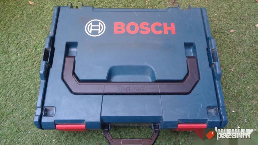 BOSCH L-BOXX kofer - original 7