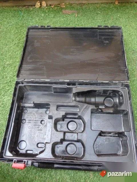 WURTH (BOSCH) kofer - original 2
