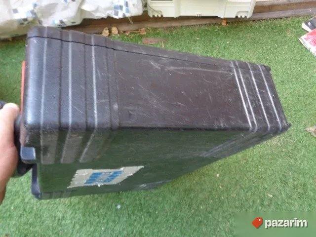 WURTH (BOSCH) kofer - original 4