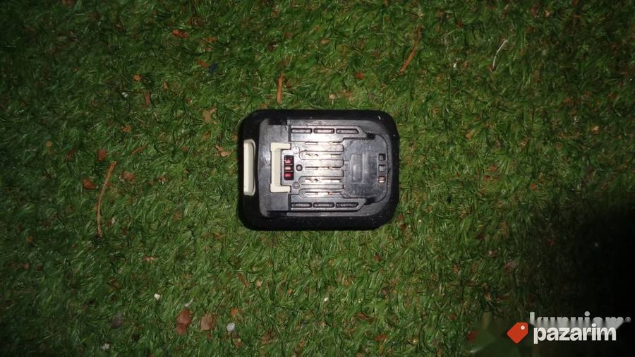 MAKITA BL 1041B baterija 4Ah - 10.8V - 12V - ORIGINAL 2