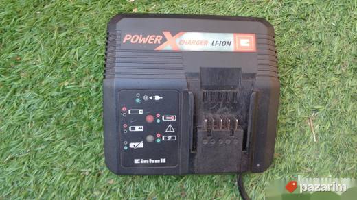 EINHELL POWER X punjac - original