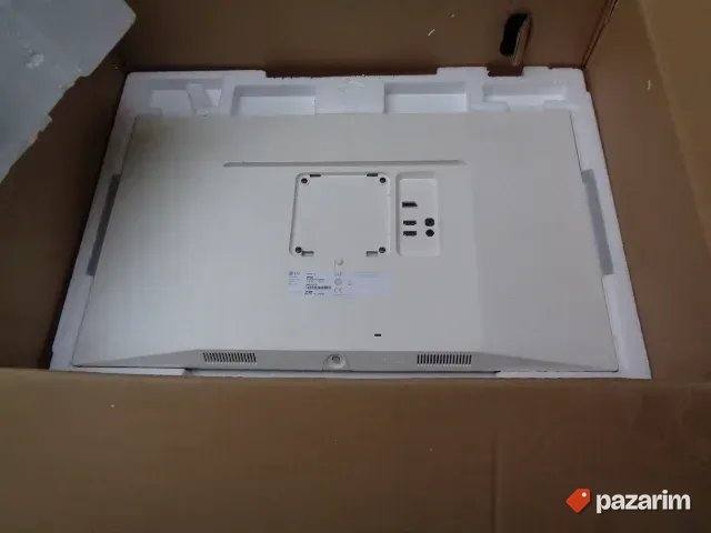 LG UHD 4K monitor 27UL650 - ORIGINAL 5