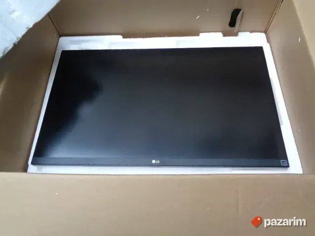LG UHD 4K monitor 27UL650 - ORIGINAL 6