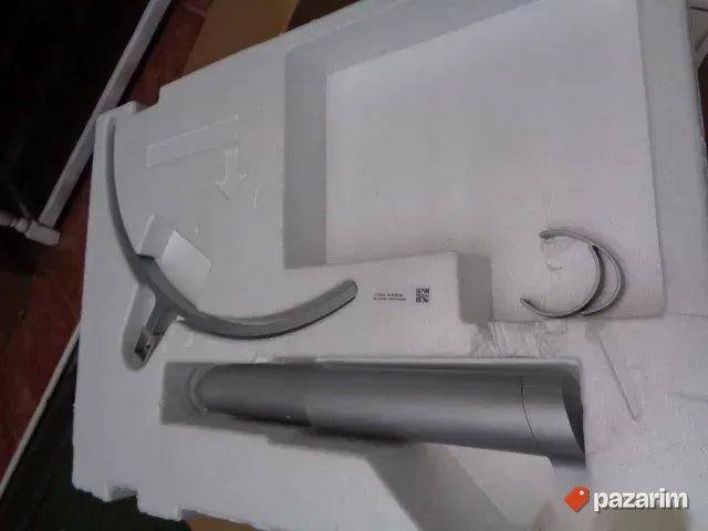 LG UHD 4K monitor 27UL650 - ORIGINAL 8