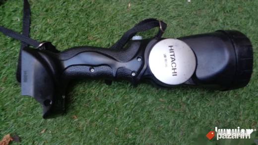 HITACHI (HIKOKI) UB 18DAL aku lampa - original