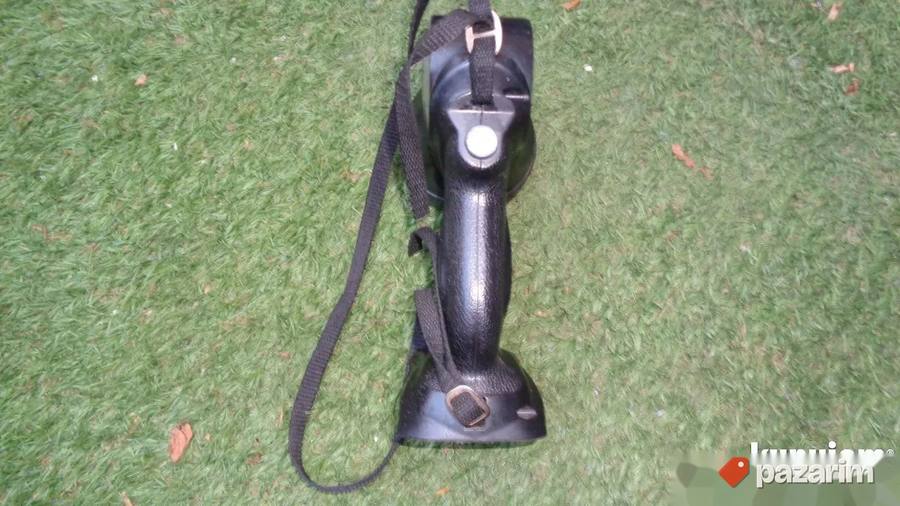 HITACHI (HIKOKI) UB 18DAL aku lampa - original 4