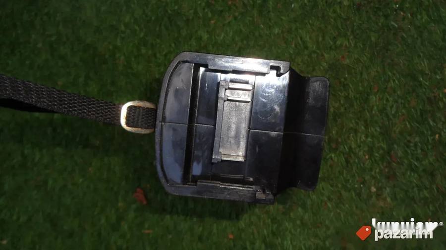 HITACHI (HIKOKI) UB 18DAL aku lampa - original 5