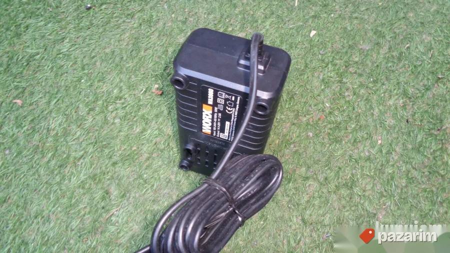 WORX WA3860 punjac - original 3