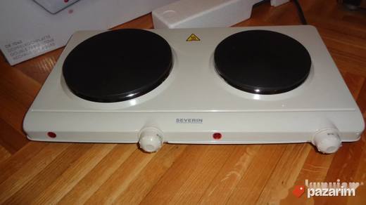 SEVERIN DK 1042 rešo dupli - N O V O - ORIGINAL