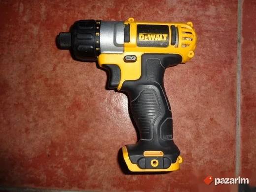 DeWALT DCF 610 aku udarni odvijac - ORIGINAL