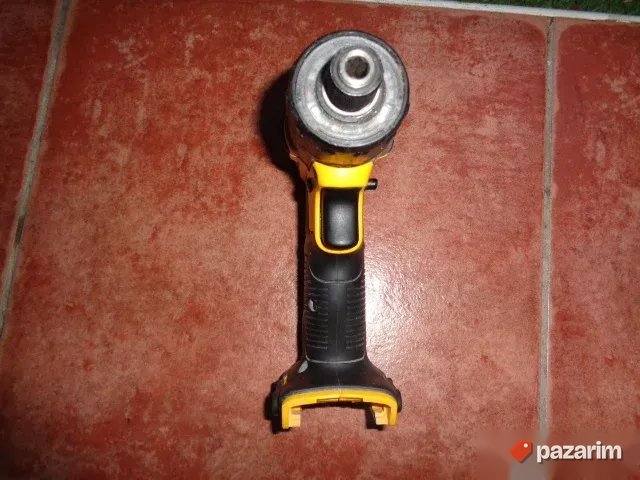 DeWALT DCF 610 aku udarni odvijac - ORIGINAL 3