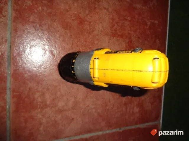 DeWALT DCF 610 aku udarni odvijac - ORIGINAL 4