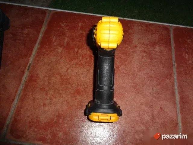 DeWALT DCF 610 aku udarni odvijac - ORIGINAL 5