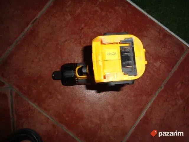DeWALT DCF 610 aku udarni odvijac - ORIGINAL 6