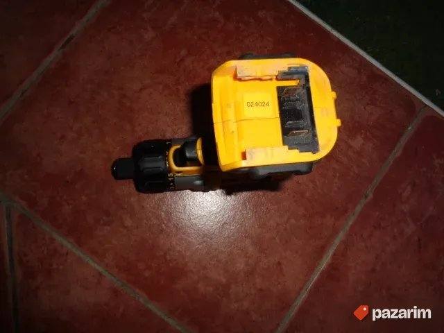 DeWALT DCF 610 aku udarni odvijac - ORIGINAL 7