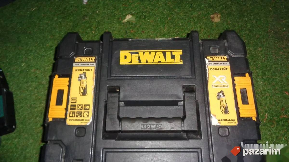 DeWALT kofer za alat - ORIGINAL 1