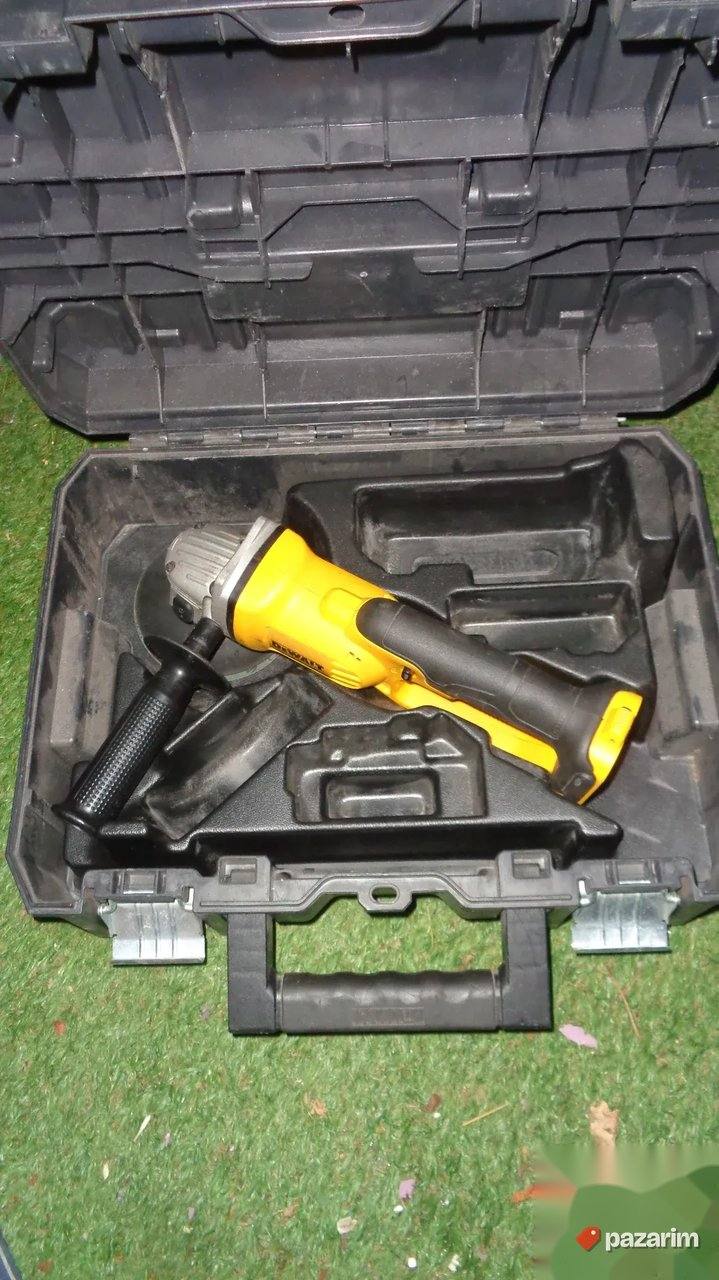 DeWALT kofer za alat - ORIGINAL 3