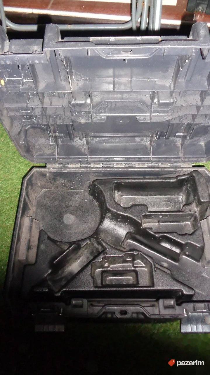 DeWALT kofer za alat - ORIGINAL 4