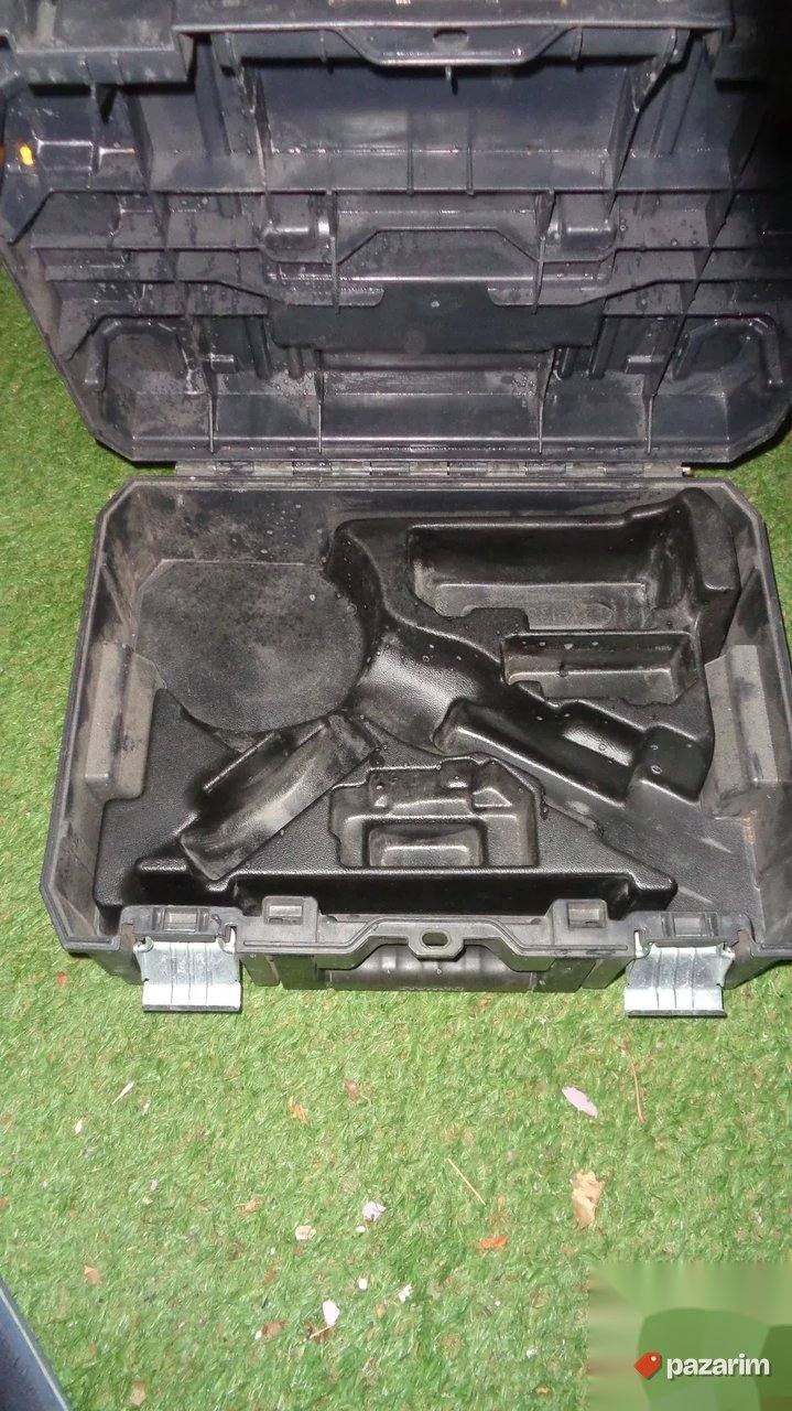 DeWALT kofer za alat - ORIGINAL 5
