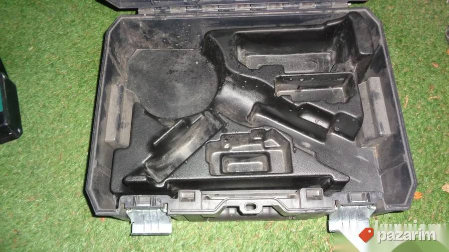 DeWALT kofer za alat - ORIGINAL 7