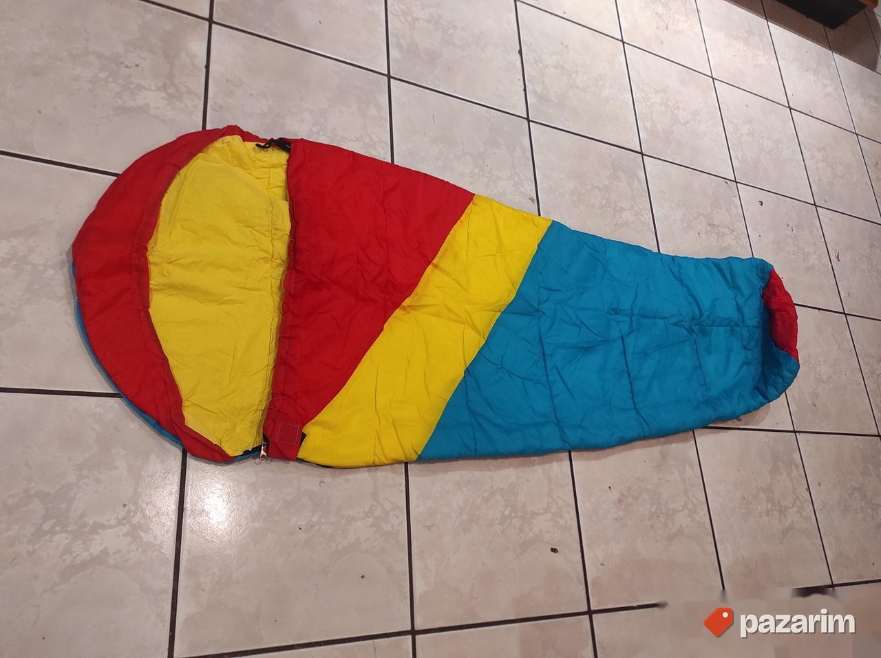 Decija vreca za spavanje dusine 150cm